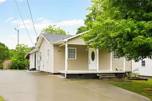 1309 Jackson St, Burlington, NC 27217 - Photo 1