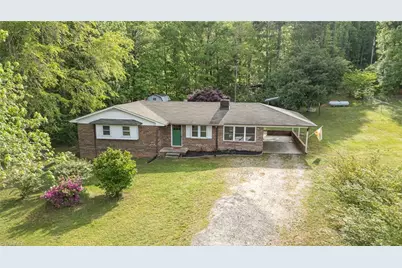345 Koontz Road, Lexington, NC 27295 - Photo 1