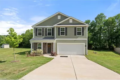 320 Lily's Place, Lexington, NC 27292 - Photo 1