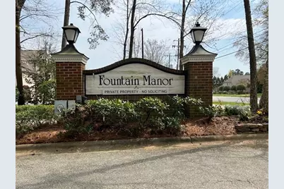 1 Fountain View Circle #C, Greensboro, NC 27405 - Photo 1