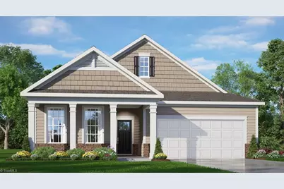 1978 Malvina Court, Graham, NC 27253 - Photo 1