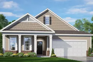 1978 Malvina Ct, Graham, NC 27253 - Photo 1