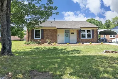 1422 Duggins Drive, Burlington, NC 27217 - Photo 1