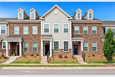 1735 Westfall Street, Kernersville, NC 27284 - Photo 1