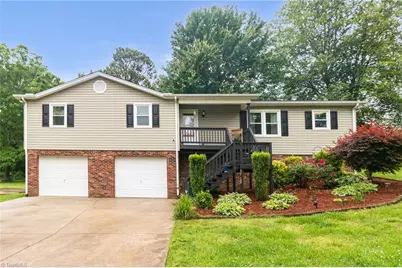 107 Blair Drive, Archdale, NC 27263 - Photo 1