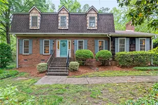 1502 Trafalgar Ct, High Point, NC 27262 - Photo 1