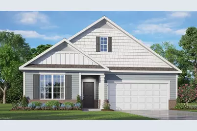 1950 Malvina Court, Graham, NC 27253 - Photo 1