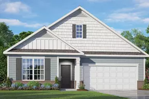 1950 Malvina Ct, Graham, NC 27253 - Photo 1