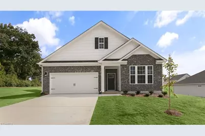 1954 Malvina Court, Graham, NC 27253 - Photo 1