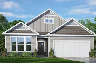 1958 Malvina Ct, Graham, NC 27253 - Photo 1