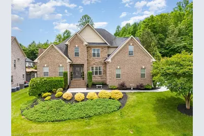 5267 Gnarl Wood Road, Lewisville, NC 27023 - Photo 1