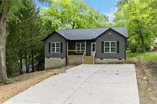 313 W Guilford St, Thomasville, NC 27360 - Photo 1