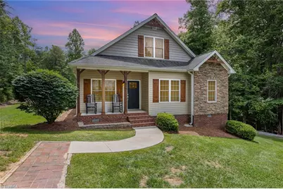 8741 Fulp Road #A, Stokesdale, NC 27357 - Photo 1