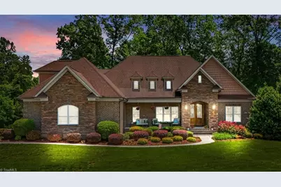 8104 Rogers Court, Greensboro, NC 27455 - Photo 1