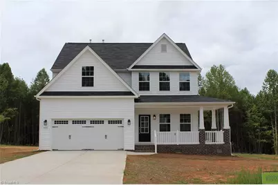 1407 Reading Court #76 K.L., Burlington, NC 27217 - Photo 1