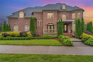 503 Bluff School Rd, Kernersville, NC 27284 - Photo 1