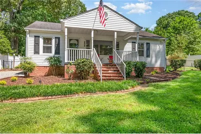 208 Rockspring Drive, Thomasville, NC 27360 - Photo 1