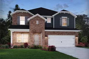 135 Purvis Crk Ct, Mocksville, NC 27028 - Photo 1