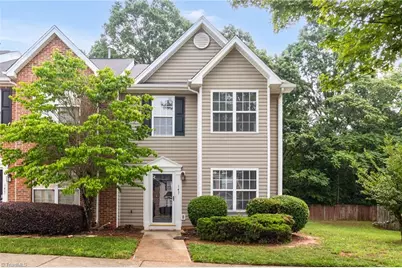 147 Heritage Creek Way, Greensboro, NC 27405 - Photo 1