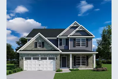 8321 Lazy Sky Lane #70, Colfax, NC 27235 - Photo 1