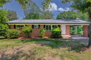 2947 Parkhurst Dr, Winston-Salem, NC 27103 - Photo 1