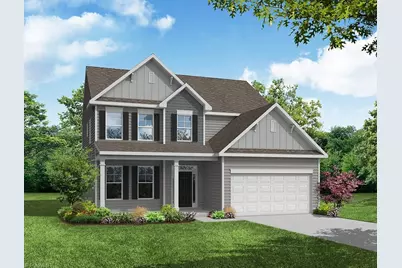 2366 Robbins Perch West Court, Kernersville, NC 27284 - Photo 1