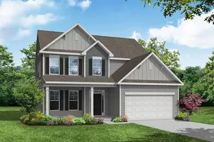 2366 Robbins Perch W Ct, Kernersville, NC 27284 - Photo 1