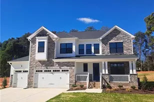 6742 Honeycutt Reserve Dr, Oak Ridge, NC 27310 - Photo 1