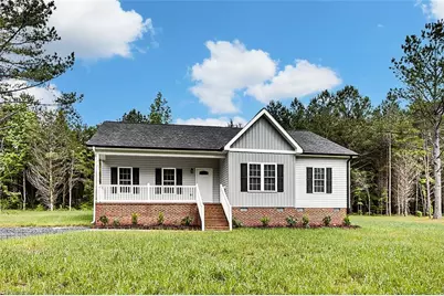 318 Lick Creek Church Road, Denton, NC 27239 - Photo 1