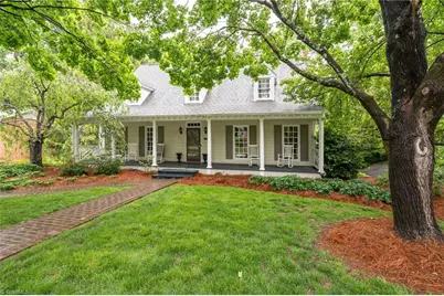 4604 Highberry Road, Greensboro, NC 27410 - Photo 1