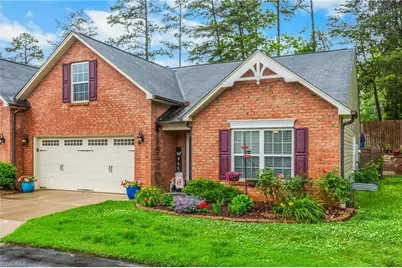 403 Placid Park, Lexington, NC 27295 - Photo 1