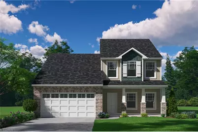 8317 Lazy Sky Lane #100, Colfax, NC 27235 - Photo 1