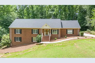 4904 Landaff Drive, Greensboro, NC 27406 - Photo 1