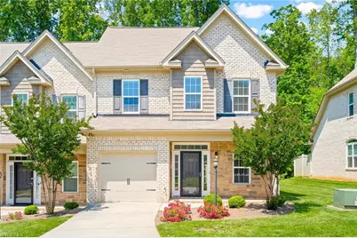 52 Pisgah Forest Circle, Greensboro, NC 27455 - Photo 1