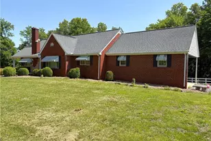 1261 Bethany Rd, Madison, NC 27025 - Photo 1