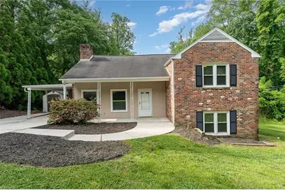 4011 Sedgewood Lane, Greensboro, NC 27407 - Photo 1