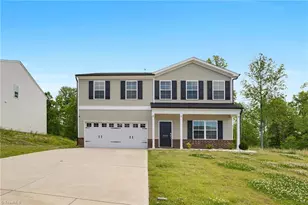 3710 Streamside Dr, Thomasville, NC 27360 - Photo 1
