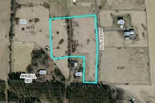 Lot 1 Ashley Ln, Mocksville, NC 27028 - Photo 1