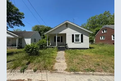 1110 Ware Street, Reidsville, NC 27320 - Photo 1