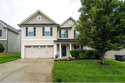 4941 Long Grove Drive, Kernersville, NC 27284 - Photo 1