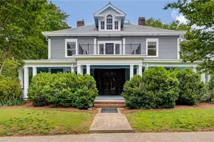 523 Summit St, Winston-Salem, NC 27101 - Photo 1