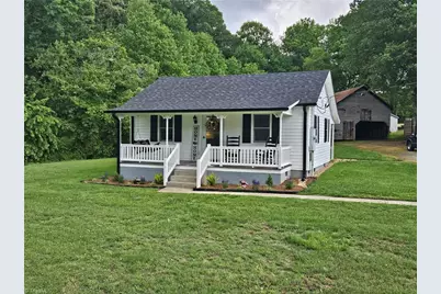 477 Union Baptist Church Road, Hamptonville, NC 27020 - Photo 1