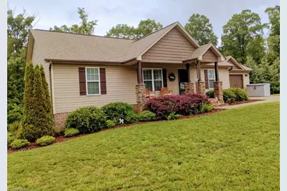 375 Twin Creeks Drive, Stokesdale, NC 27357 - Photo 1