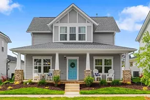 1726 Eastover Dr, Kernersville, NC 27284 - Photo 1