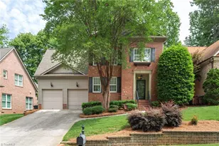 6 Canvasback Point, Greensboro, NC 27455 - Photo 1