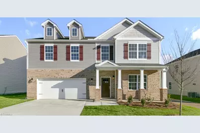 233 Lisa Lane, Winston-Salem, NC 27107 - Photo 1