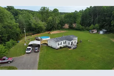 359 Hogan Creek Road, Siloam, NC 27047 - Photo 1