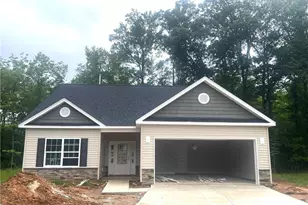 1995 Meadowview Dr, Graham, NC 27253 - Photo 1