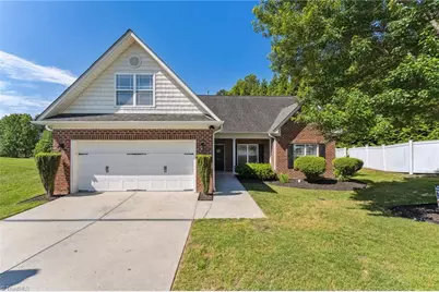 118 Stafford Park Court, Kernersville, NC 27284 - Photo 1