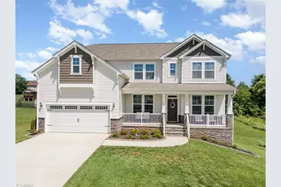 2019 Dock Ridge Drive, Stokesdale, NC 27357 - Photo 1